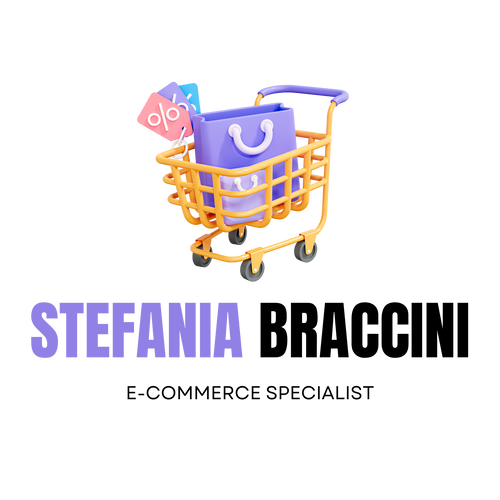 Stefy Ecommerce Specialist